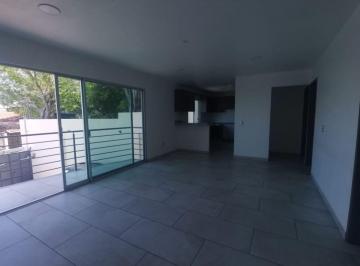 Departamento de 2 habitaciones, Cuernavaca · En Condominio en Zona Norte con Jardín y Alberca