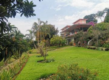 Casa · 1100m² · 7 Recámaras · 10 Estacionamientos · Casa en Privada en Vista Hermosa Cuernavaca - Maz - 1287 - Cs