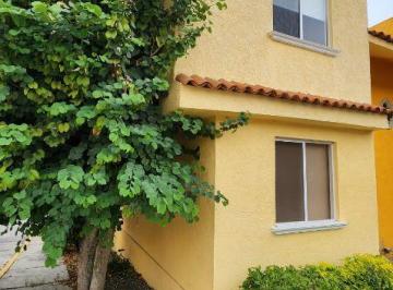 Casa en condominio · 100m² · 3 Recámaras · 1 Estacionamiento · Casa en Condominio en Ahuatlán Tzompantle Cuernavaca - Maz - 1389 - Cd