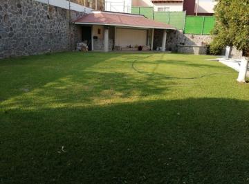 Casa de 4 habitaciones, Temixco · Casa en Fraccionamiento en Burgos Temixco - Maz - 324 - Fr