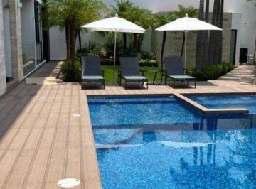 Departamento · 122m² · 3 Recámaras · 2 Estacionamientos · Departamento en Quintas Martha Cuernavaca - Maz - 1130 - de