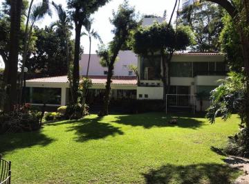 Casa · 600m² · 4 Recámaras · 6 Estacionamientos · Casa en Privada en Poblado Acapatzingo Cuernavaca - Maz - 417 - Cp