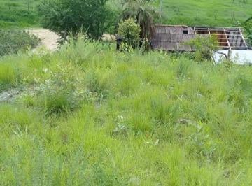 Terreno / Lote · 800m² · Terreno Campestre en Lomas del Texcal Jiutepec - Maz - 435 - Tca