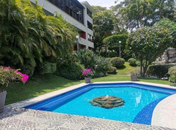 Departamento · 296m² · 3 Recámaras · 2 Estacionamientos · Departamento en Poblado Acapatzingo Cuernavaca - Maz - 1383 - de