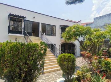 Casa · 392m² · 5 Recámaras · 5 Estacionamientos · Casa Comercial en Reforma Cuernavaca - Maz - 1257 - Cc