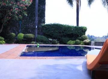 Casa · 900m² · 5 Recámaras · 4 Estacionamientos · Casa en Fraccionamiento en Tabachines Cuernavaca - Maz - 1358 - Fr