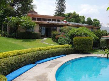 Casa en condominio · 207m² · 3 Recámaras · 2 Estacionamientos · Casa en Condominio en Vista Hermosa Cuernavaca - Maz - 1399 - Cd