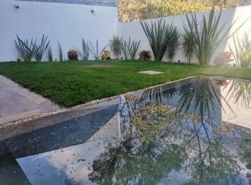 Casa · 282m² · 3 Recámaras · 2 Estacionamientos · Casa en Privada en Rancho Cortes Cuernavaca - Maz - 794 - Cp