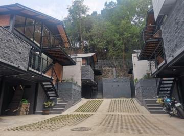 Casa · 220m² · 3 Recámaras · 2 Estacionamientos · Casa en Privada en Rancho Cortes Cuernavaca - Maz - 1107 - Cp