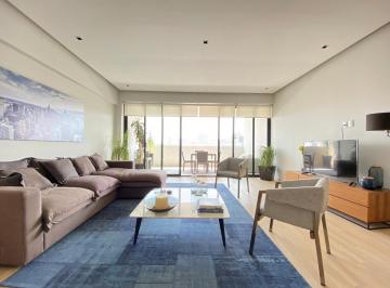 Departamento de 3 habitaciones, Huixquilucan · Departamentos Muy Espaciosos con Impresionantes Amenidades - Interlomas