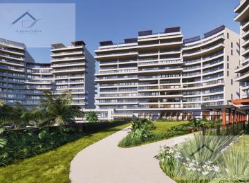 Departamento · 188m² · 3 Recámaras · 2 Estacionamientos · Departamento - Temozón Norte