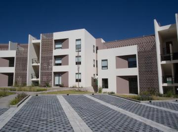 Departamento de 2 habitaciones, Querétaro · Departamento en Venta San Isidro, Juriquilla, Qro.