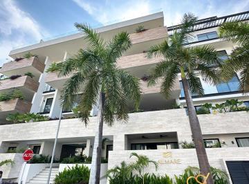 Departamento en Venta de 1 habitación Cancún · Oportunidad en Puerto Cancún, Al Mare