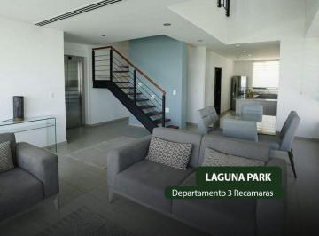 Departamento , Villahermosa · Departamento en Renta Laguna Park F - 66