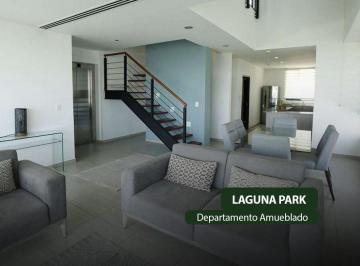 Departamento , Villahermosa · Departamento en Renta Laguna Park F - 66