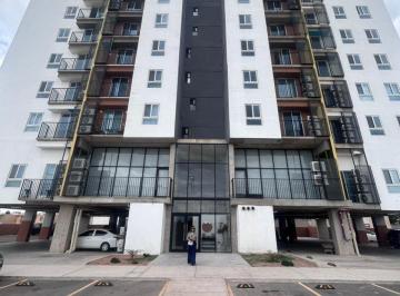 Departamento · 62m² · 2 Recámaras · 2 Estacionamientos - Gaby Avila de Tinoco · Departamentos en Venta en La Torre Up Day Al Poniente de La Ciudad.