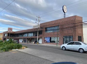 Local comercial , Coacalco de Berriozábal · Local Comercial de 1166 m² en Venta en San Francisco Coacalco