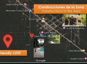 Terreno / Lote · 1975m² · Terreno en Venta en Francisco Uh May - (4)