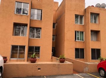 Departamento de 2 habitaciones, Naucalpan de Juárez · Renta de Departamento en Lomas Verdes