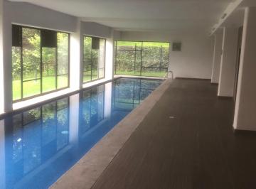 carril de nado · Departamento de 193 m² con 3 Recámaras y Cuarto de Servicio en Venta Frente a Academia de Policía