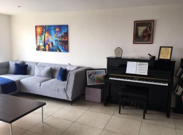 Departamento · 167m² · 3 Recámaras · 2 Estacionamientos · Departamento - Lomas Anahuac