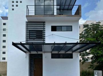 Casa de 3 habitaciones, Benito Juárez · Casa en Venta en Residencial Arbolada
