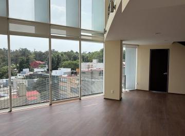 Departamento · 230m² · 3 Recámaras · 2 Estacionamientos · Excelente PH de Dos Niveles en Lomas Virreyes