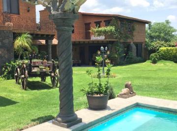 Casa de 7 habitaciones, Tequisquiapan · Residencia en Venta en Tequisquiapan, Querétaro
