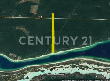 Terreno / Lote · 41m² · Terreno en Venta, Bacalar, Quintana Roo.