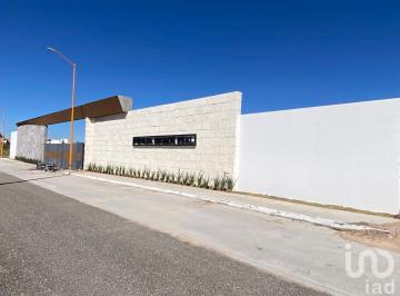 Terreno / Lote · 154m² · Terrenos Residenciales Al Norte de Aguascalientes en Bosque Real