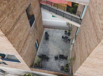 AREA COMUN · Torres Sanse Loft en Renta