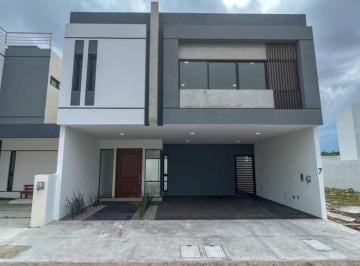 Casa de 4 habitaciones, Alvarado · Casa en Venta Nueva en Fracc La Rioja