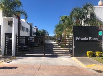 Casa en condominio en Renta de 2 habitaciones Fraccionamiento Cañadas de San Lorenzo · Casa en Coto Cañadas San Lorenzo