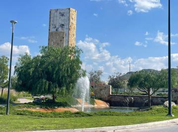 Terreno / Lote · 129m² · Venta Terreno en Capital Sur, Condominio Dublín