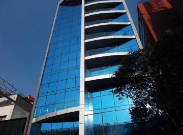 Edificio , Miguel Hidalgo · Polanco, Edificio en Venta