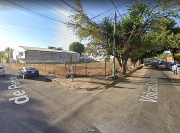 Terreno / Lote , Zapopan · Terreno en Esquina - Colli Urbano Uso Mixto