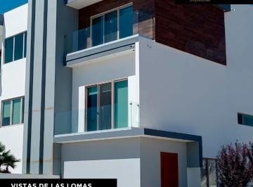 Casa de 4 habitaciones, Chihuahua · Casa en Venta Vistas de Las Lomas