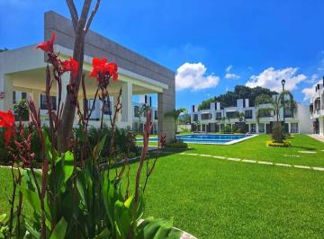 Casa en condominio de 3 habitaciones, Jiutepec · Casas Nuevas Cerca del Centro de Jiutepec!