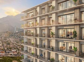 Oficina · 103m² · Oficina en Venta en Centro de Monterrey