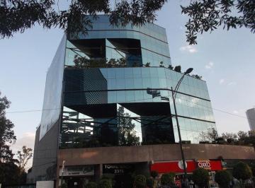 Oficina , Alvaro Obregón · Chimalistac, Oficina y Local en Venta