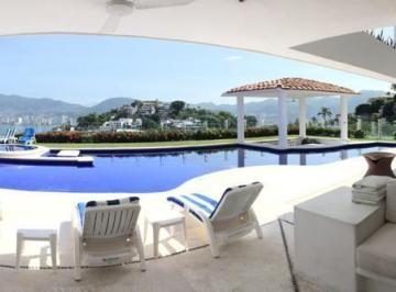 Casa de 4 habitaciones, Acapulco de Juárez · Acapulco Las Brisas Casa en Venta Gran Oportunidad
