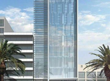 Oficina , Miguel Hidalgo · Polanco Oficina en Renta