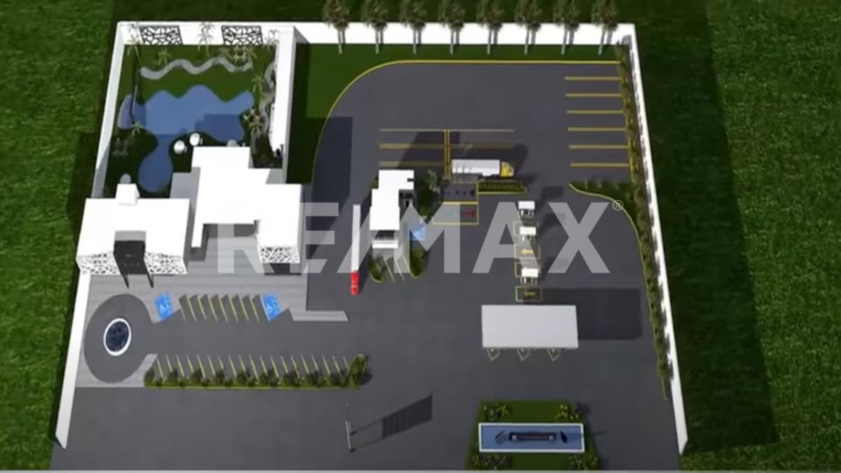 Terreno Ejidal Para Gasolinera en Venta en Carretera Ocontepec Michoacán - (4)