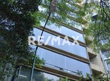 Oficina · 242m² · 3 Estacionamientos · Oficina en Venta - (4)