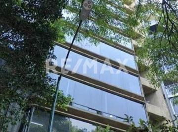 Oficina · 242m² · 3 Estacionamientos · Oficina en Venta - (4)