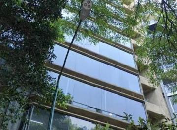 Oficina · 242m² · 3 Estacionamientos · Oficina en Renta - (4)
