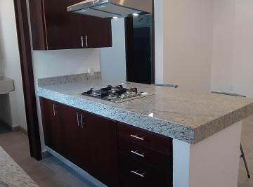 Departamento de 2 habitaciones, Puerto Vallarta · Departamento en Planta Baja con Aire Acondicionado