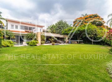 Casa de 3 habitaciones, Cuernavaca · Casa en Venta en Cuernavaca