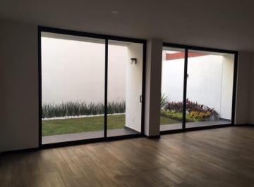 Casa de 4 habitaciones, Toluca · Se Vende Casa Nueva Fraccionamiento Ex Hacienda San José
