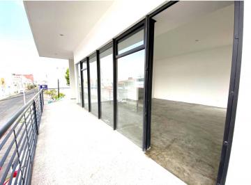 Local comercial de 1 habitación, Puebla · Renta Local 46 m² Col. Barrio Santiago, Puebla